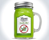 Cannabis Killer Candle - Weed Odor Remover