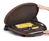 Captain America Shield Backpack
