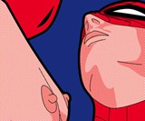 The Secret Lives of Superheros Prints