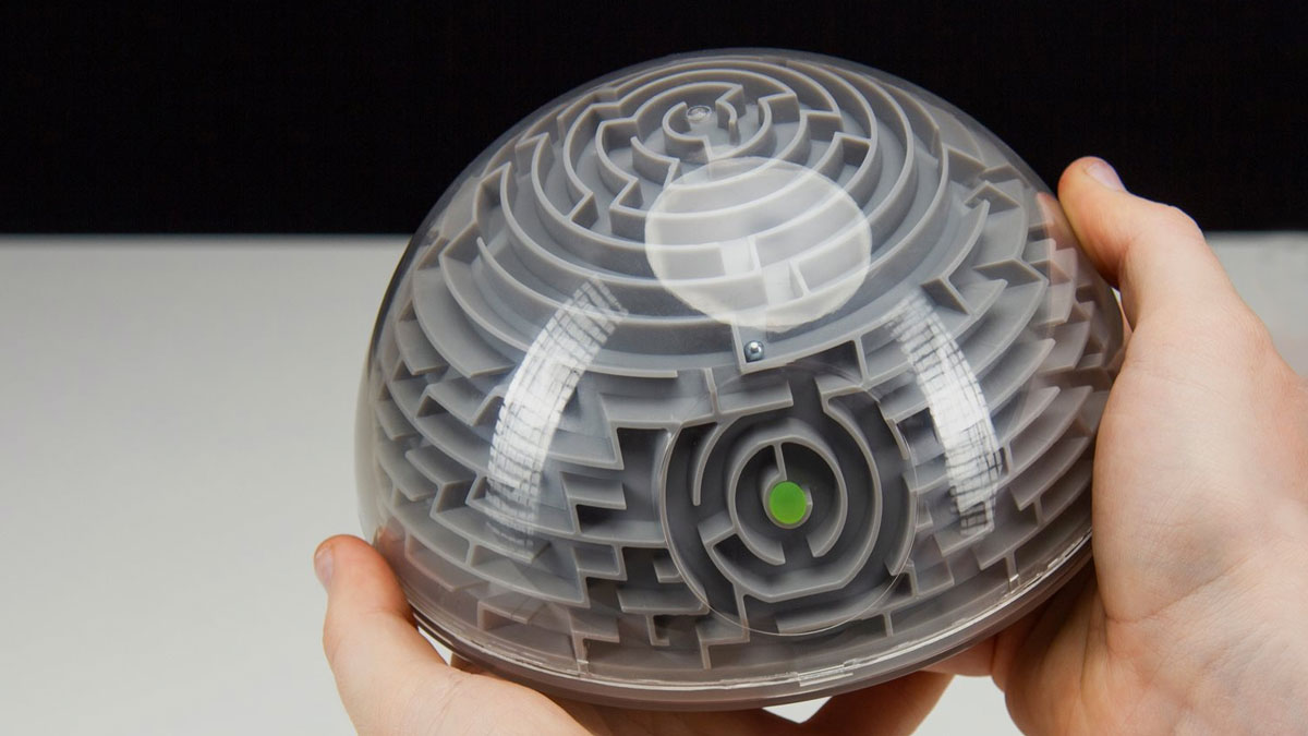 Star Wars Death Star Maze Star Wars Death Star Maze