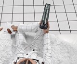 Session Goods Limited Edition Designer Series
