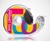 Adhesive Magnet Tape Adhesive Magnet Tape