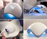 Ninja Sphere Environment Controller