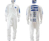 Star Wars Adult Onesies