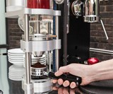 Velopresso - Espresso Cart Trike