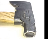 Hardcore Survivalist Hatchet