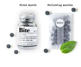 Bite Toothpaste Bits