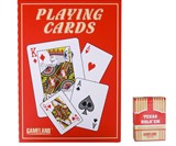 Super Jumbo Playing Cards