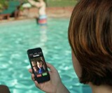DoorBot Smartphone Video Doorbell