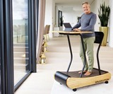 Walkolution Manual Treadmill Desks