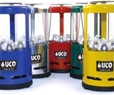 UCO Candlelier Candle Lantern