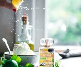 Culinary Perfume - Edible Fragrance & Ice Cream Topping