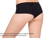 Lord of the Rings Underwear