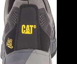 CAT Composite Toe Work Sneakers
