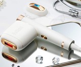 BoSidin Permanent Hair Removal Device