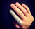 Sterling Silver Full Finger Ring Sterling Silver Full Finger Ring