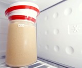 ICEY - No Ice, No Blender Homemade Frozen Drinks