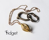 Fidget Rings