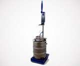 Keg-a-Droid Remote Control Beer Robot