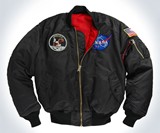 Apollo MA-1 Flight Jacket