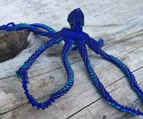 Ursula Octopus Bracelet