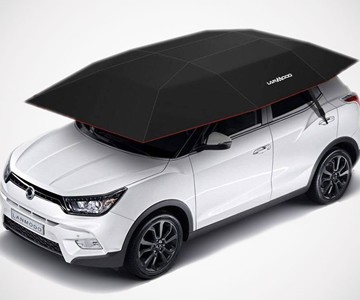 Lanmodo Portable Automatic Car Tent Lanmodo Portable Automatic Car Tent