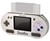 Portable Pocket Super Nintendo