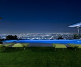 Hollywood Hills Mansion - 9010 Hopen