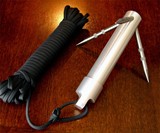 Pocket-Sized Grappling Hook