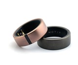 Motiv Ring - Fitness Tracker & Sleep Tracker