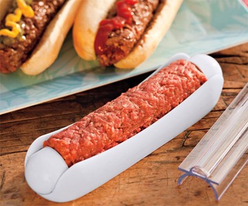 The Ham Dogger