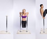 BaseBlocks Portable Fitness Trainer