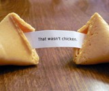 Unfortunate Cookies