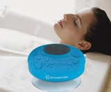 Splash - Waterproof Bluetooth Wireless Speaker