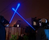 Arctic Laser