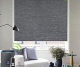 Smart Electric Blackout Window Shade