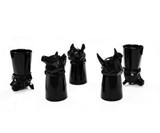 Beast Head Shot Glasses