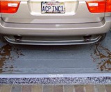 Clean Park Drip Mats