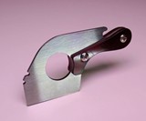 Oscoda Flat Nose DIY Knife Making Kit