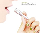 Mini Smartphone Karaoke Machine