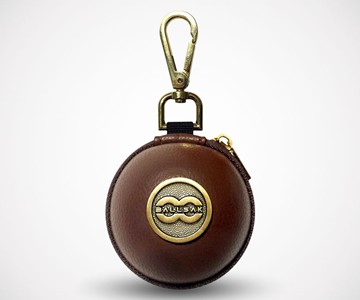 Ballsak Pro Clip-on Cue Ball Bag