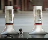 Inspired Designs Ferrofluid Sculptures