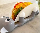 TacoCat Taco Holder