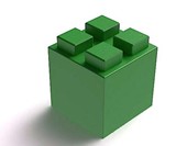 EverBlock Life-Size Building Blocks
