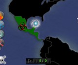 Infect the World App