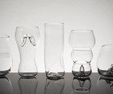Pretentious Beer Glasses