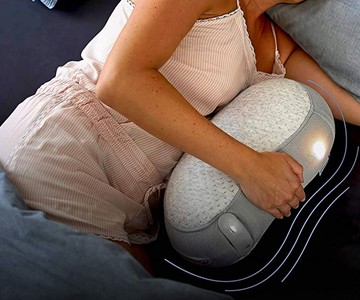 Somnox Sleep Robot - Stress Reliever & Sleep Aid