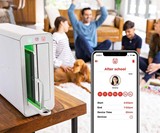 TechDen Screen Time Manager & Charger