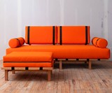 Bliss Sofa & Emergency Life Raft