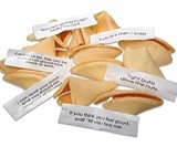 X-Rated Fortune Cookies